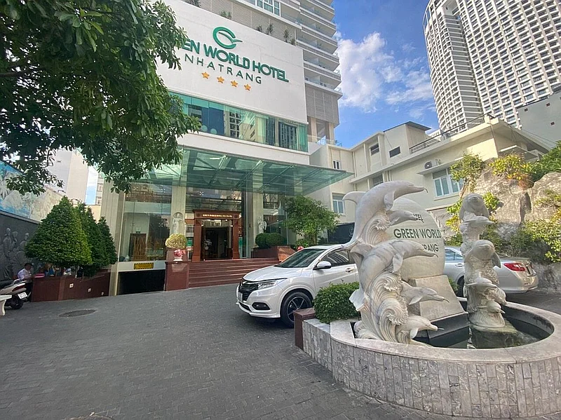 Tour Nha Trang 3 ngày 2 đêm – Biển đảo & city tour